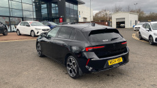 Vauxhall Astra 1.2 Turbo 130 Ultimate 5dr Petrol Hatchback